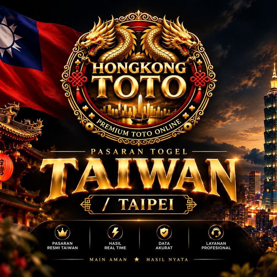 Data Taiwan 2026 Paito 3 Oktober, Prediksi 4 Oktober (08457)